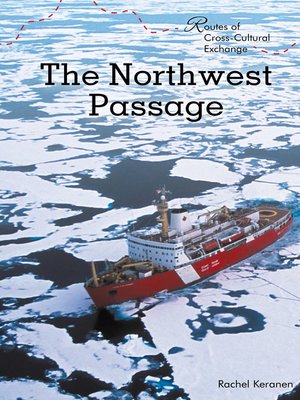 cover image of The Northwest Passage